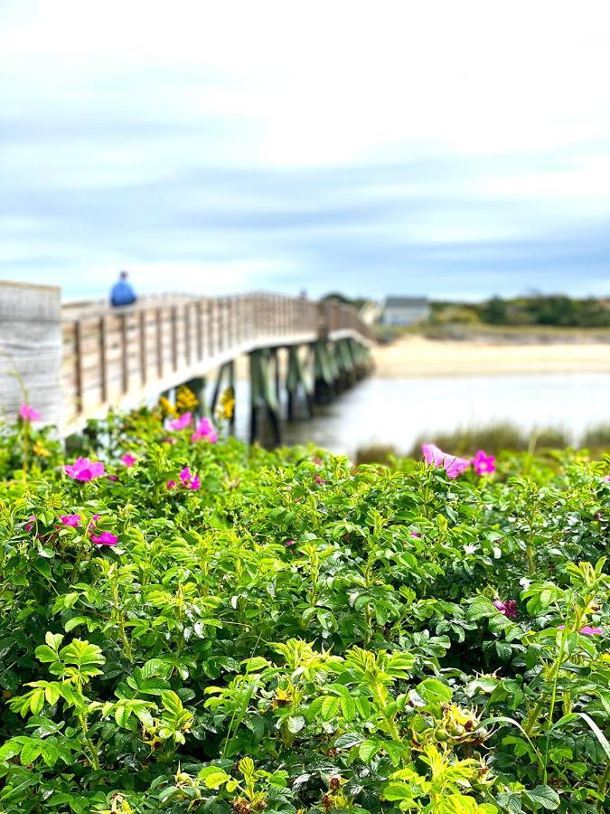 Ocean Acres Ogunquit Motel Esterno foto