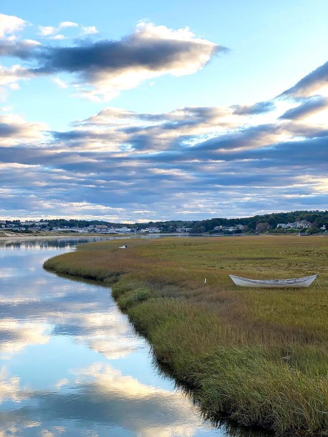 Ocean Acres Ogunquit Motel Esterno foto