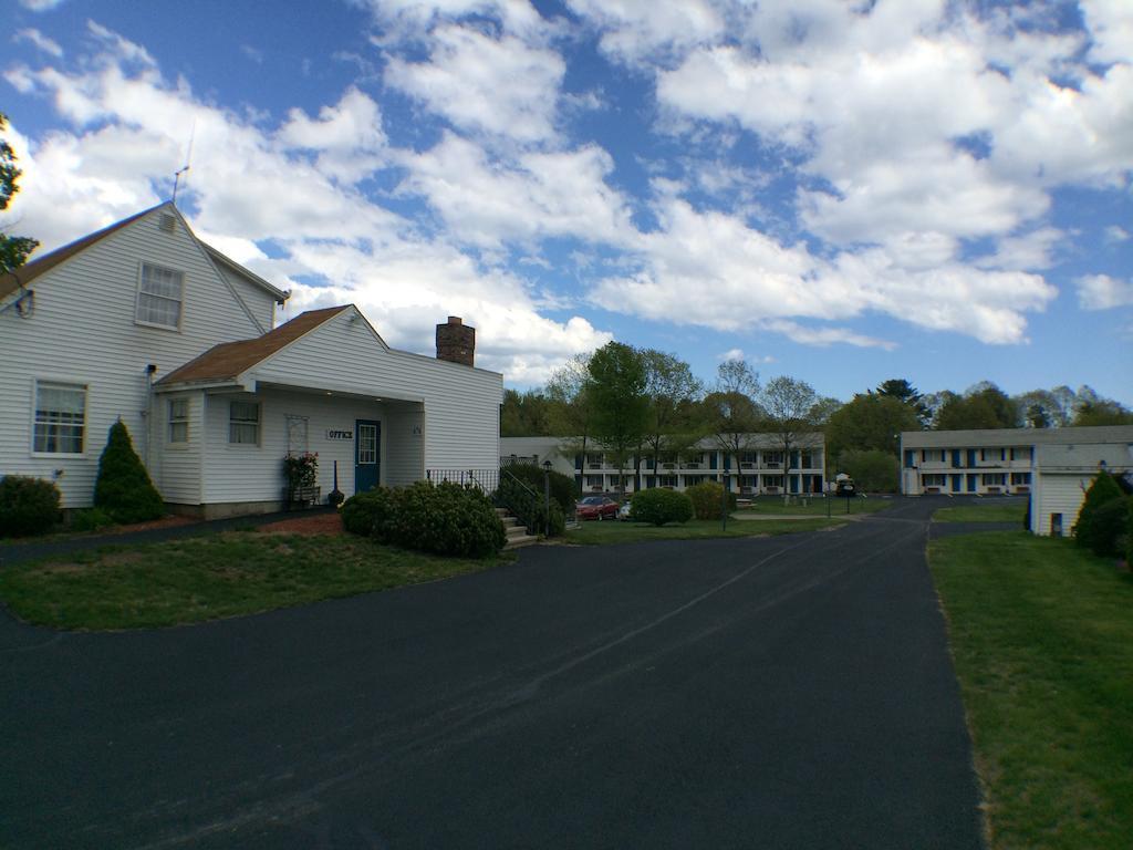 Ocean Acres Ogunquit Motel Esterno foto